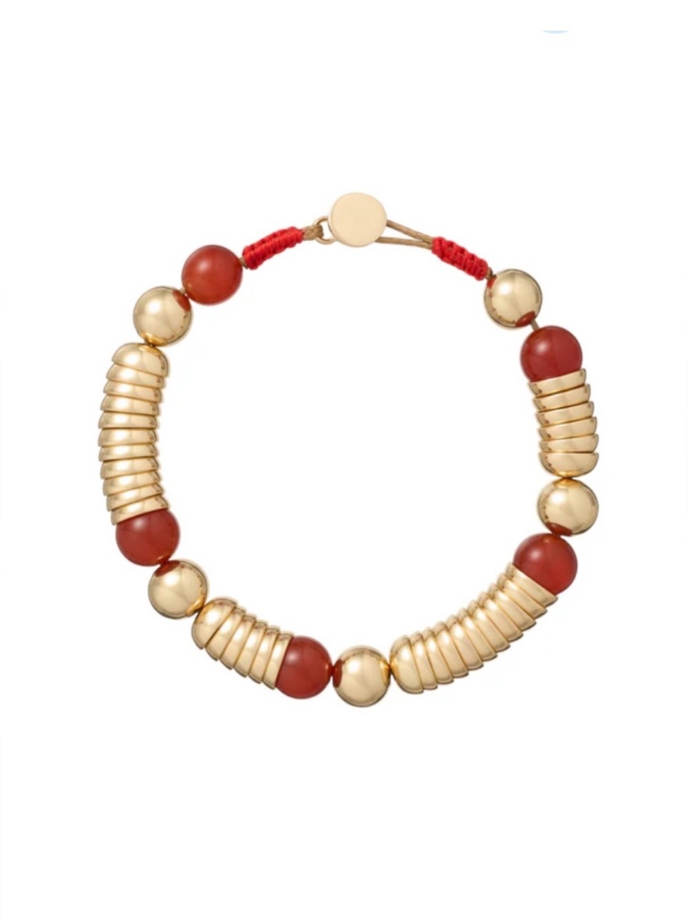 NWOT Roxanne Assoulin
Future Perfect Bracelet